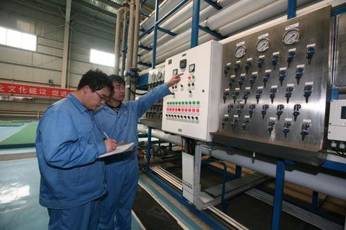 北京亦莊國家級綠色工廠數量全市領先，技術創(chuàng)新驅動綠色發(fā)展
