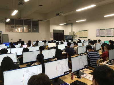 深化校企合作，叩丁狼助力廣東理工學(xué)院軟件開(kāi)發(fā)人才培養(yǎng)——CRM實(shí)訓(xùn)活動(dòng)圓滿舉行