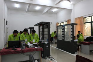 我校學(xué)子在2016年全國職業(yè)技能大賽廣東省選拔賽中喜創(chuàng)佳績，獲一等獎(jiǎng)4項(xiàng)